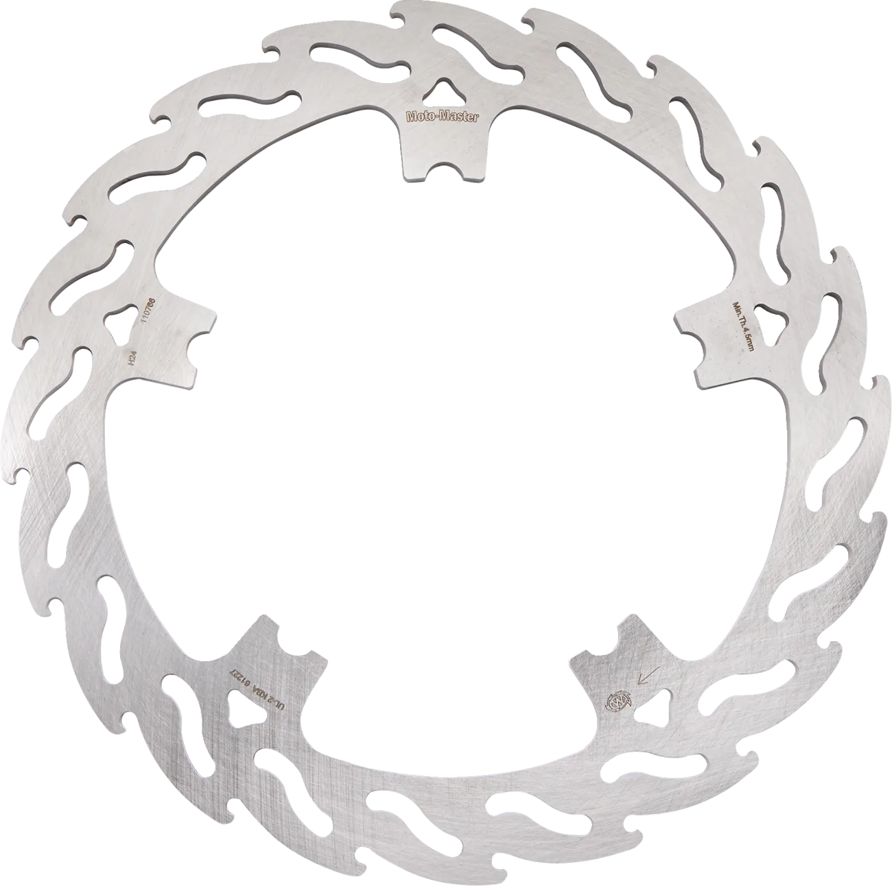 Brake Rotors