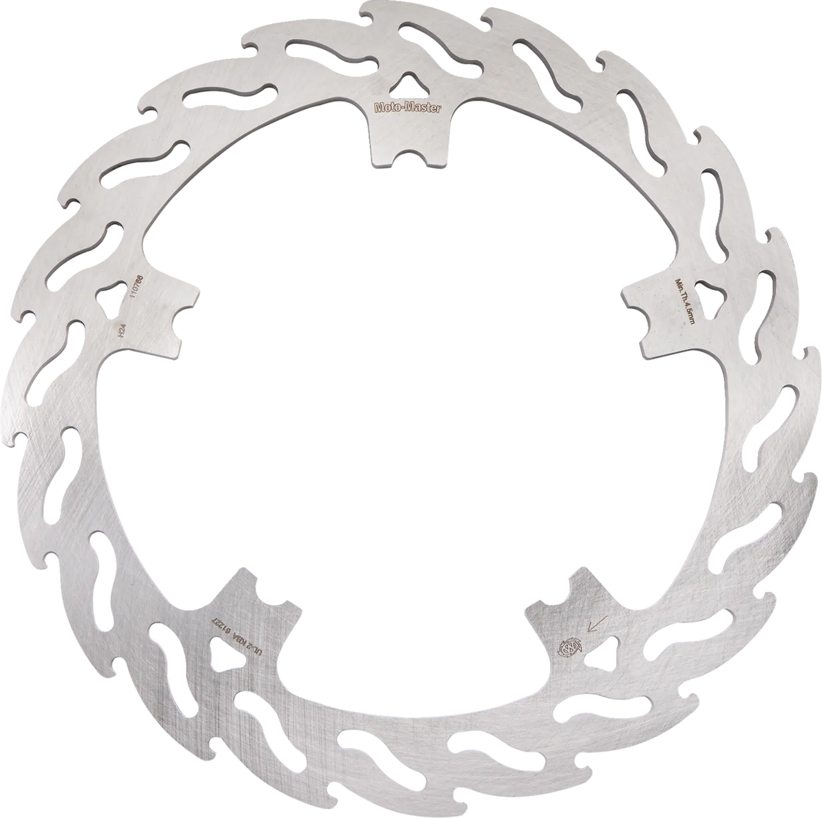 Brake Rotors