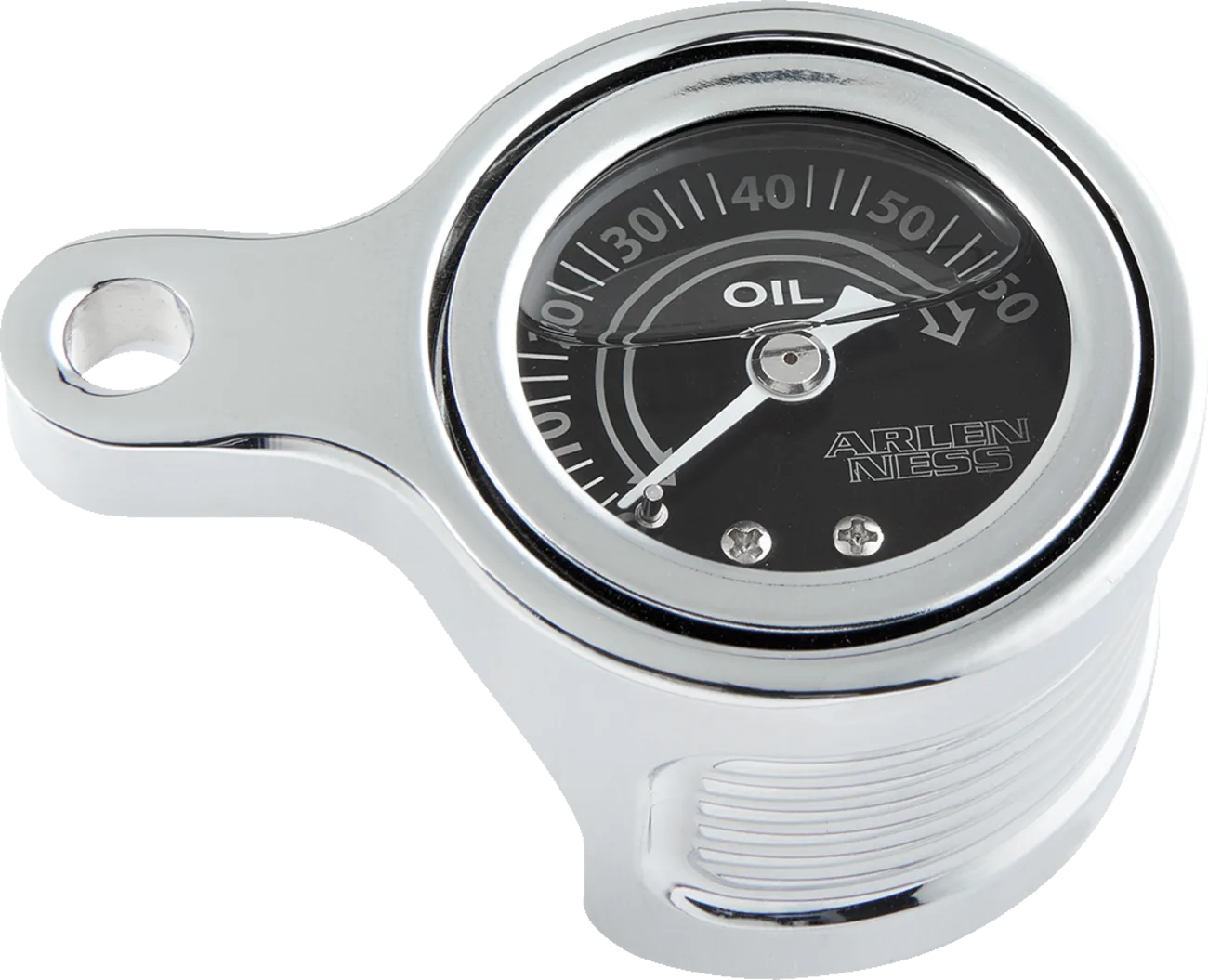 Method® Oil Pressure Gauge