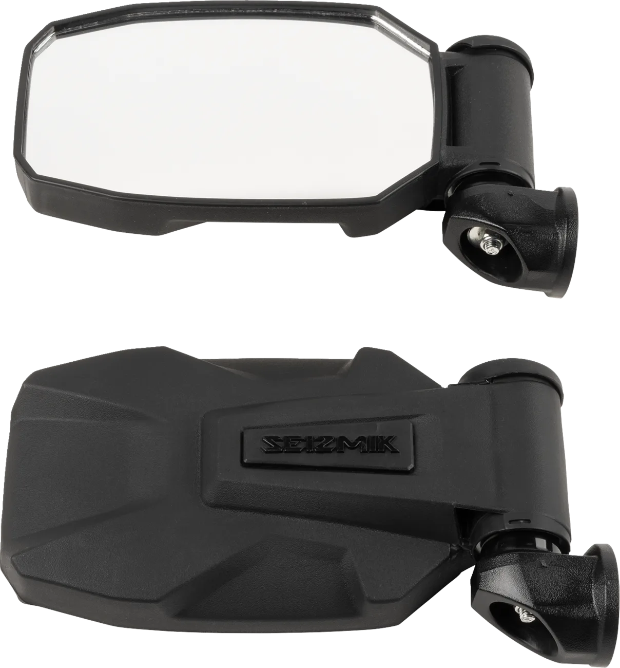 Strike Side View Mirrors