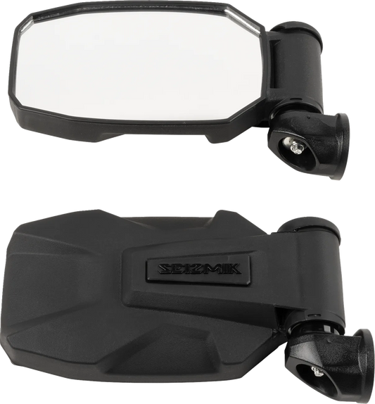 Strike Side View Mirrors
