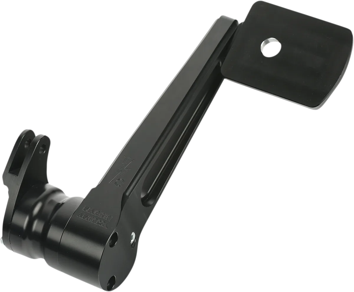 Brake Pedal Pad Mount