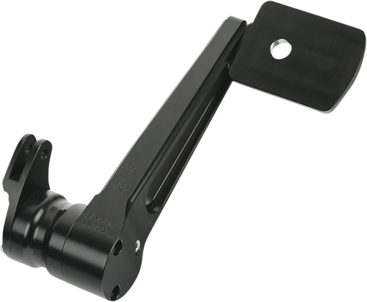 Brake Pedal Pad Mount