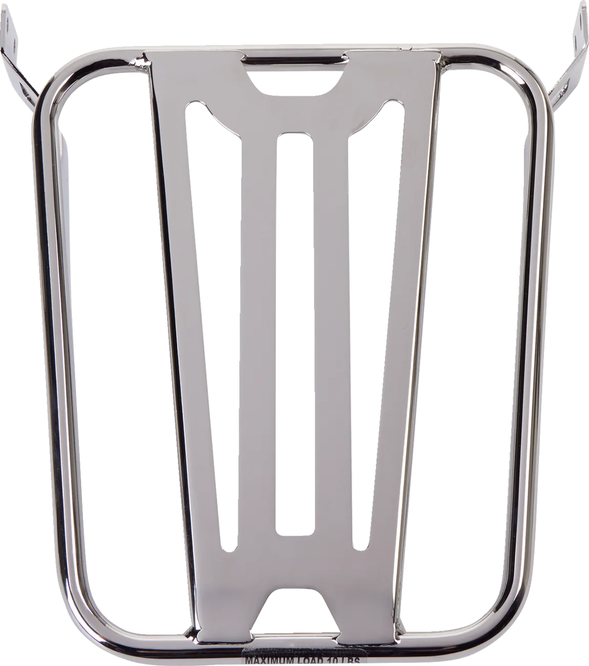 Luggage Rack for Cobra Detachable Backrest