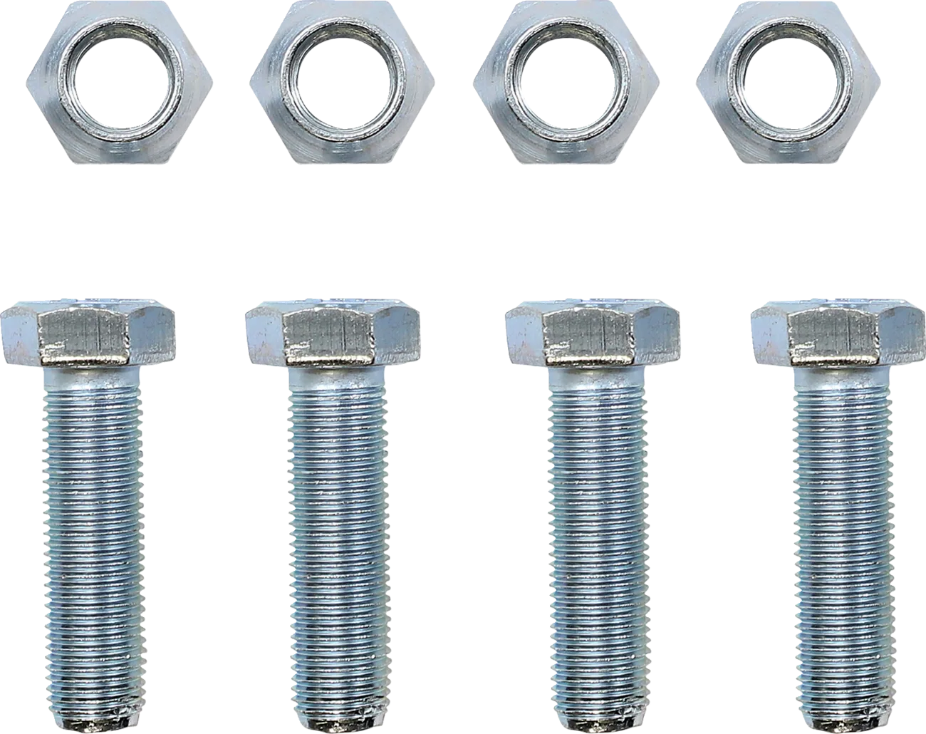 Wheel Stud/Nut Kit