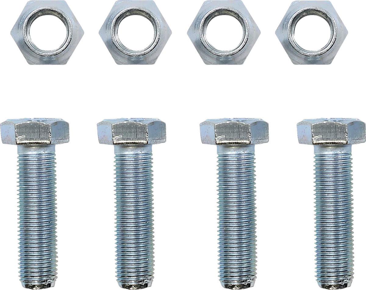 Wheel Stud/Nut Kit