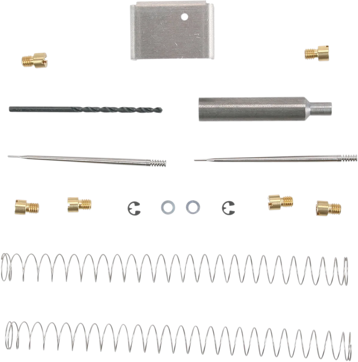 Jet Kit - Stage 1 - Honda