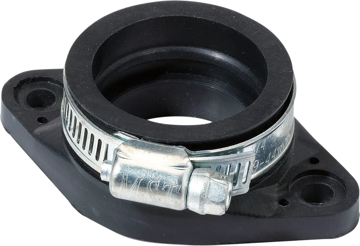 Moose Carburetor Mounting Flange