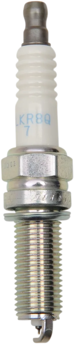 Laser Iridium Spark Plug — Iridium