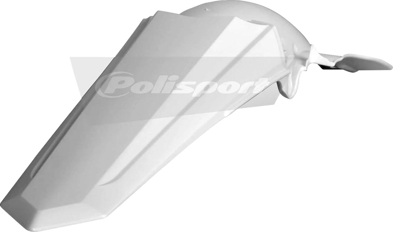 Rear Fender For Yamaha