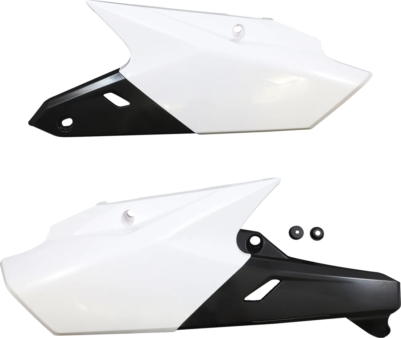 Replacement Side Panels