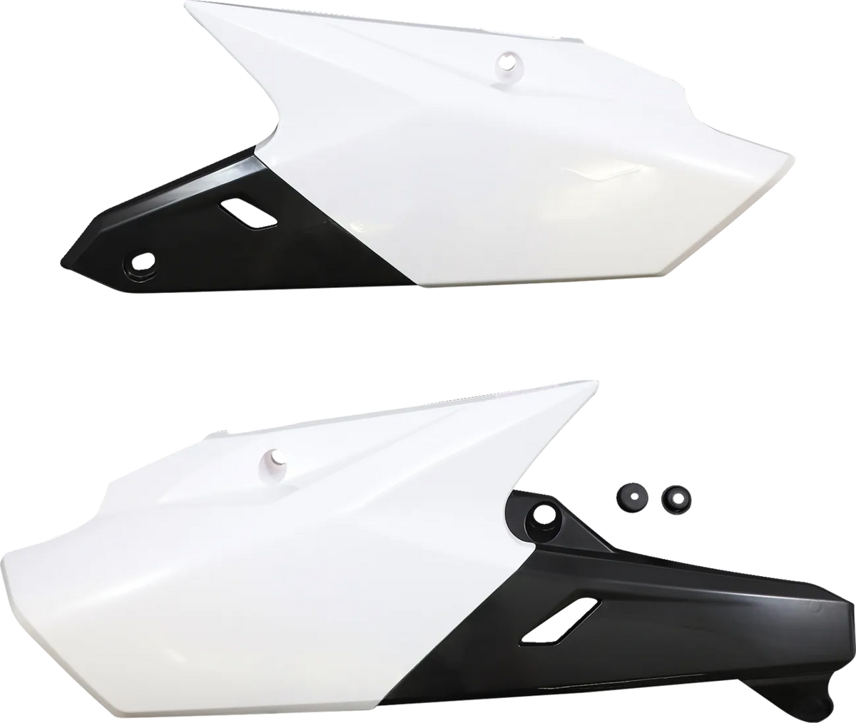 Replacement Side Panels