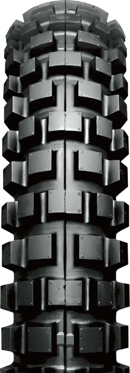 Battle Rally TR8 Tire