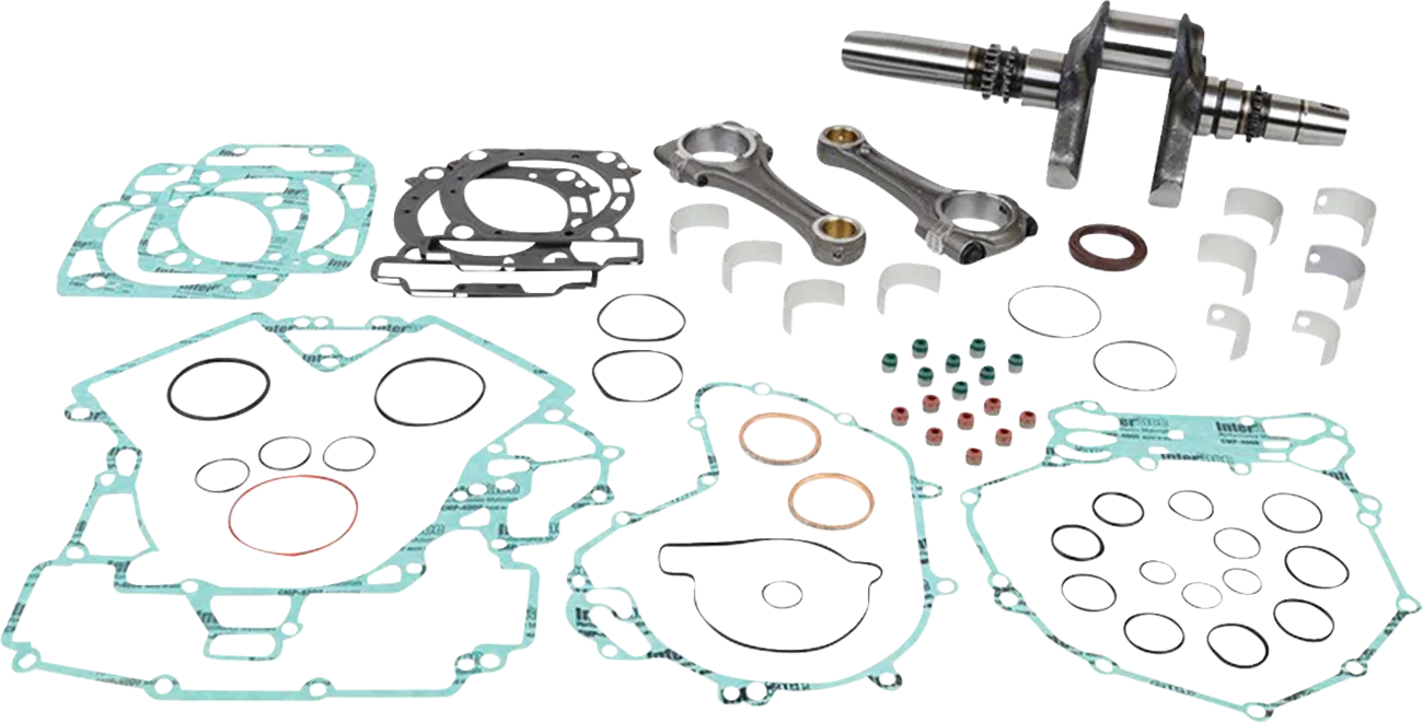 Bottom End Kit