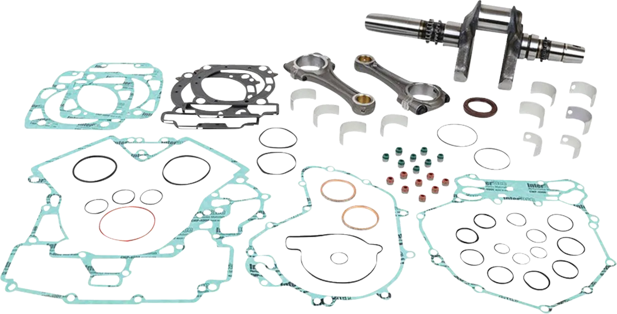 Bottom End Kit