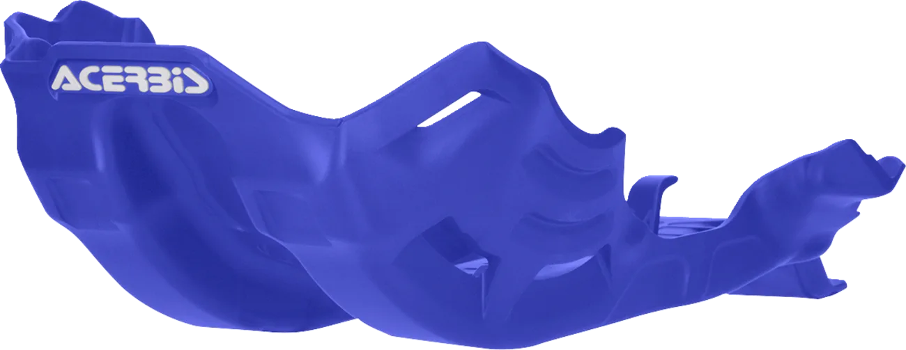Skid Plate
