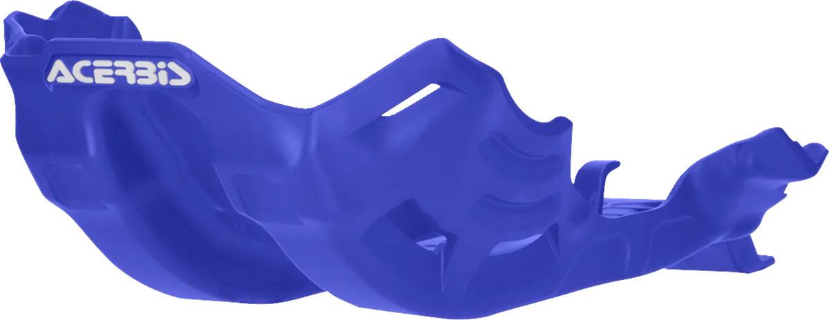 Skid Plate