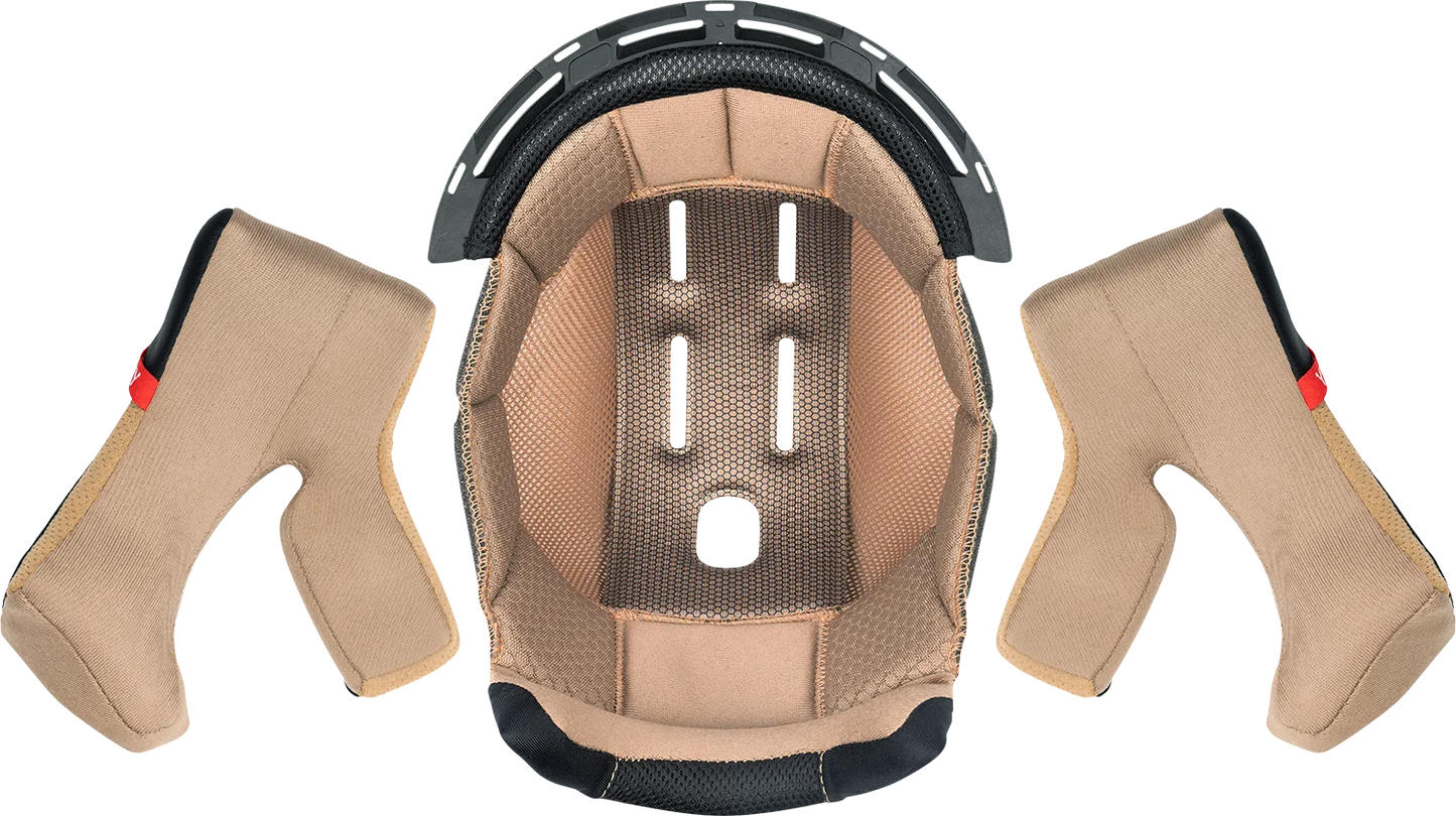 Ultraflite™ Helmet Liner Kit