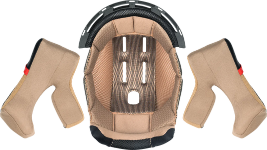 Ultraflite™ Helmet Liner Kit