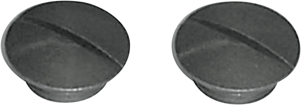 Handlebar End Nuts