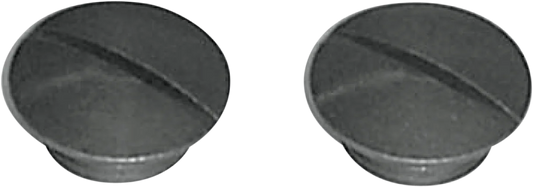 Handlebar End Nuts