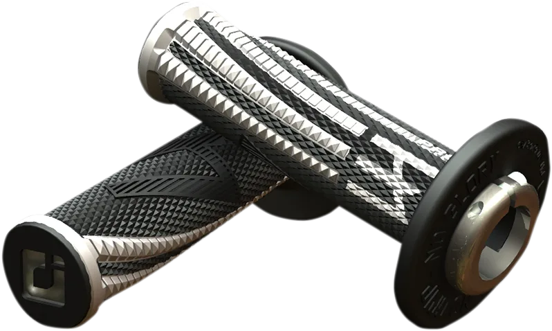 Emig Pro V2 Lock-On Grips