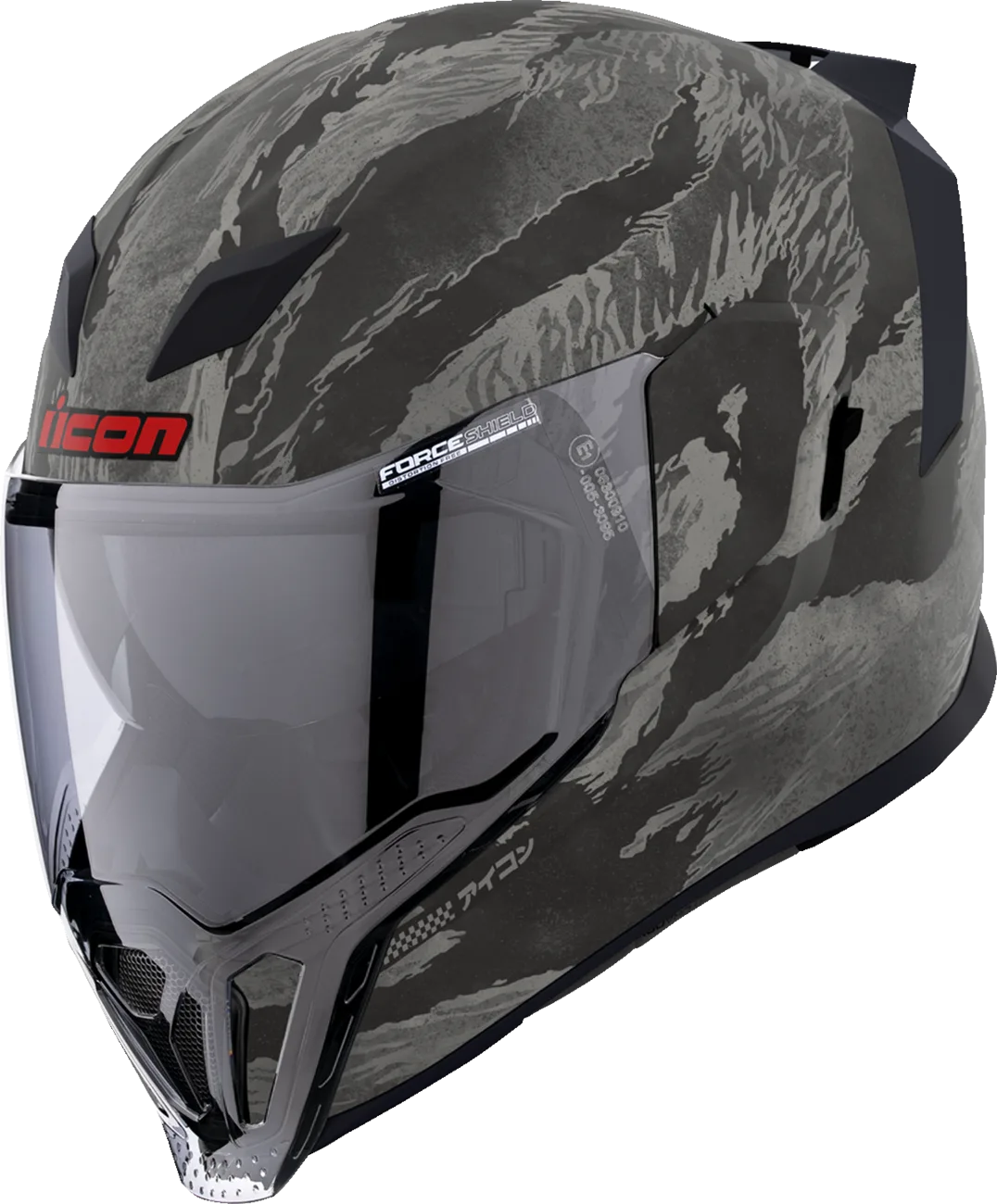 Airflite™ Tiger's Blood MIPS® Helmet