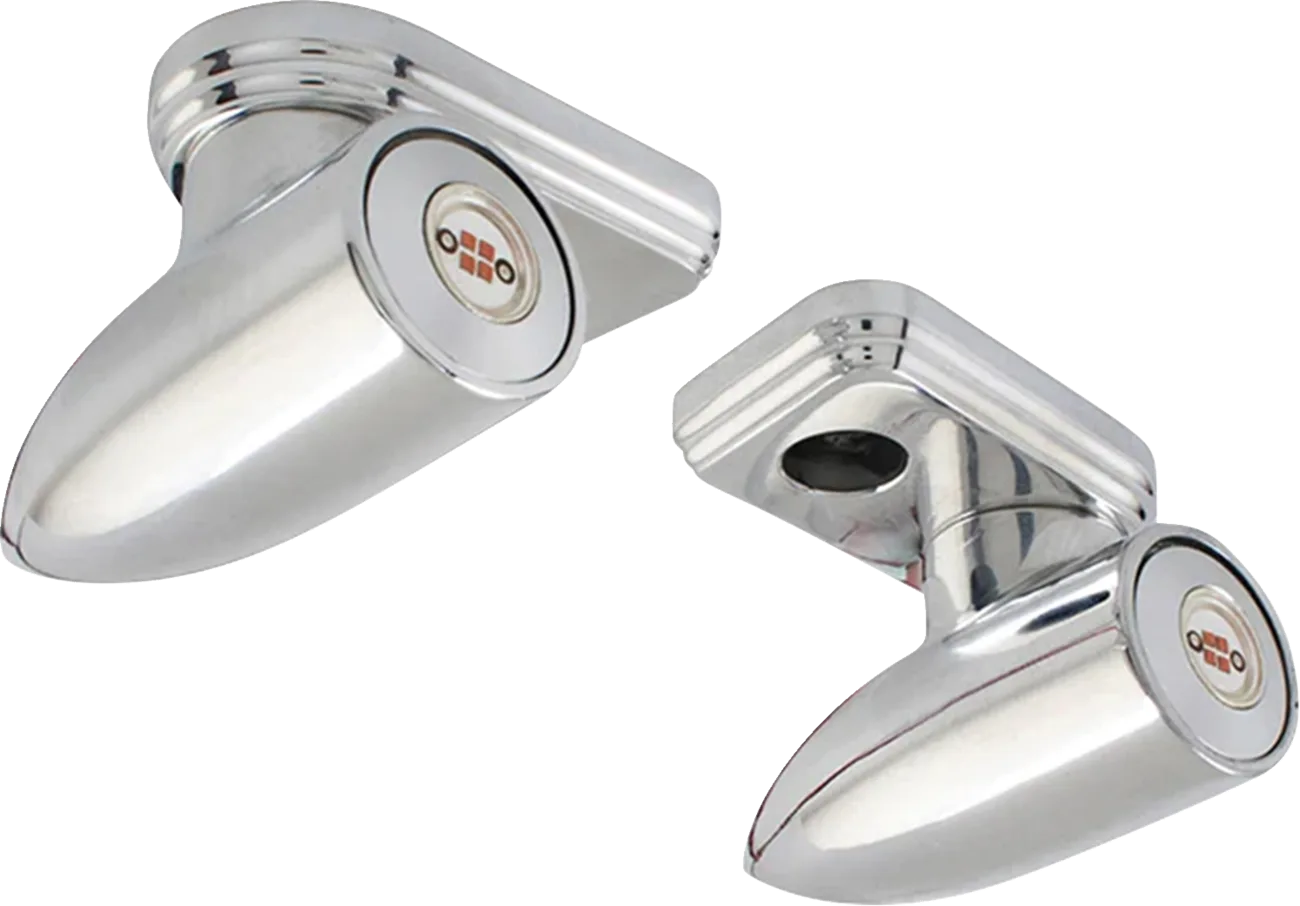 Lightning Bullet Pro Turn Signals