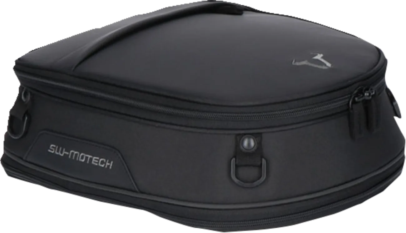 ION S Extension Tail Bag
