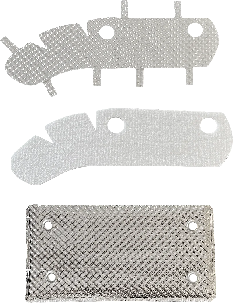 Heat Shield Liner