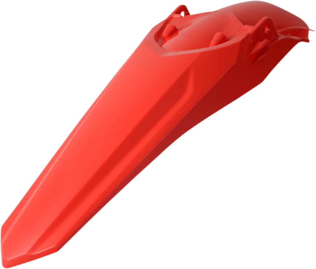 Rear Fender