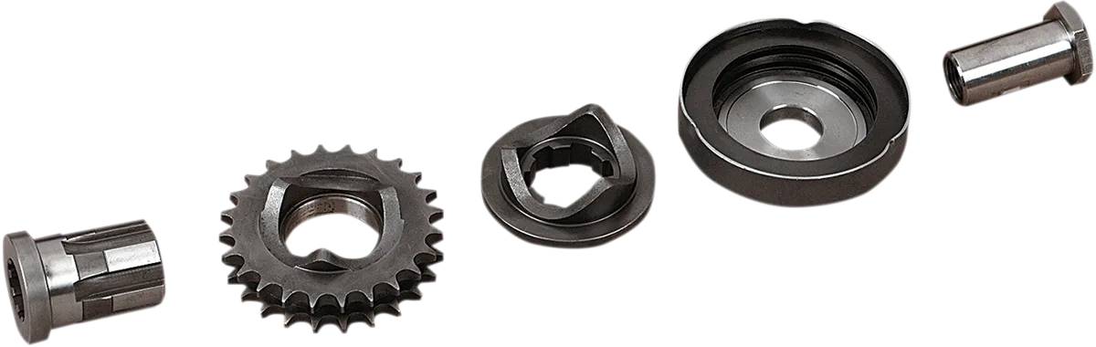 Compensating Sprocket Kit