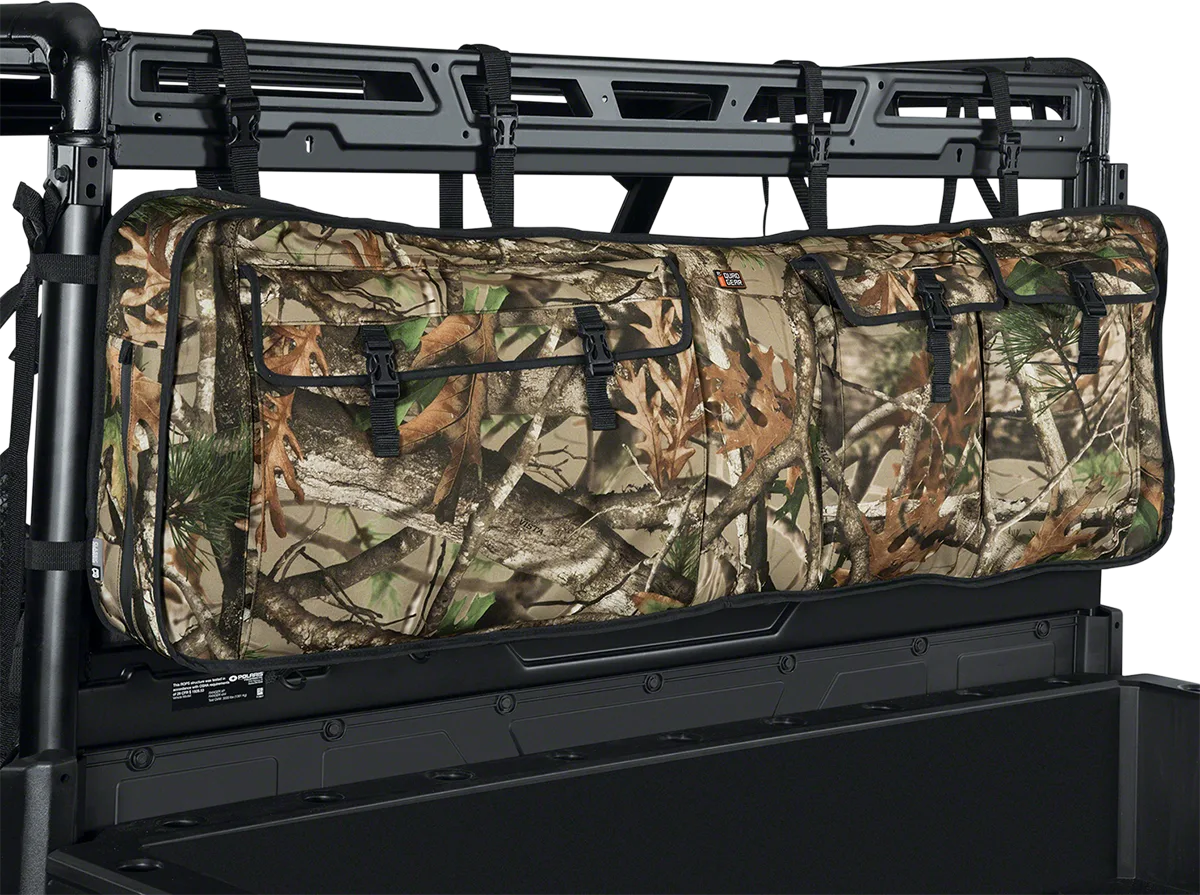 UTV Double Gun Carrier