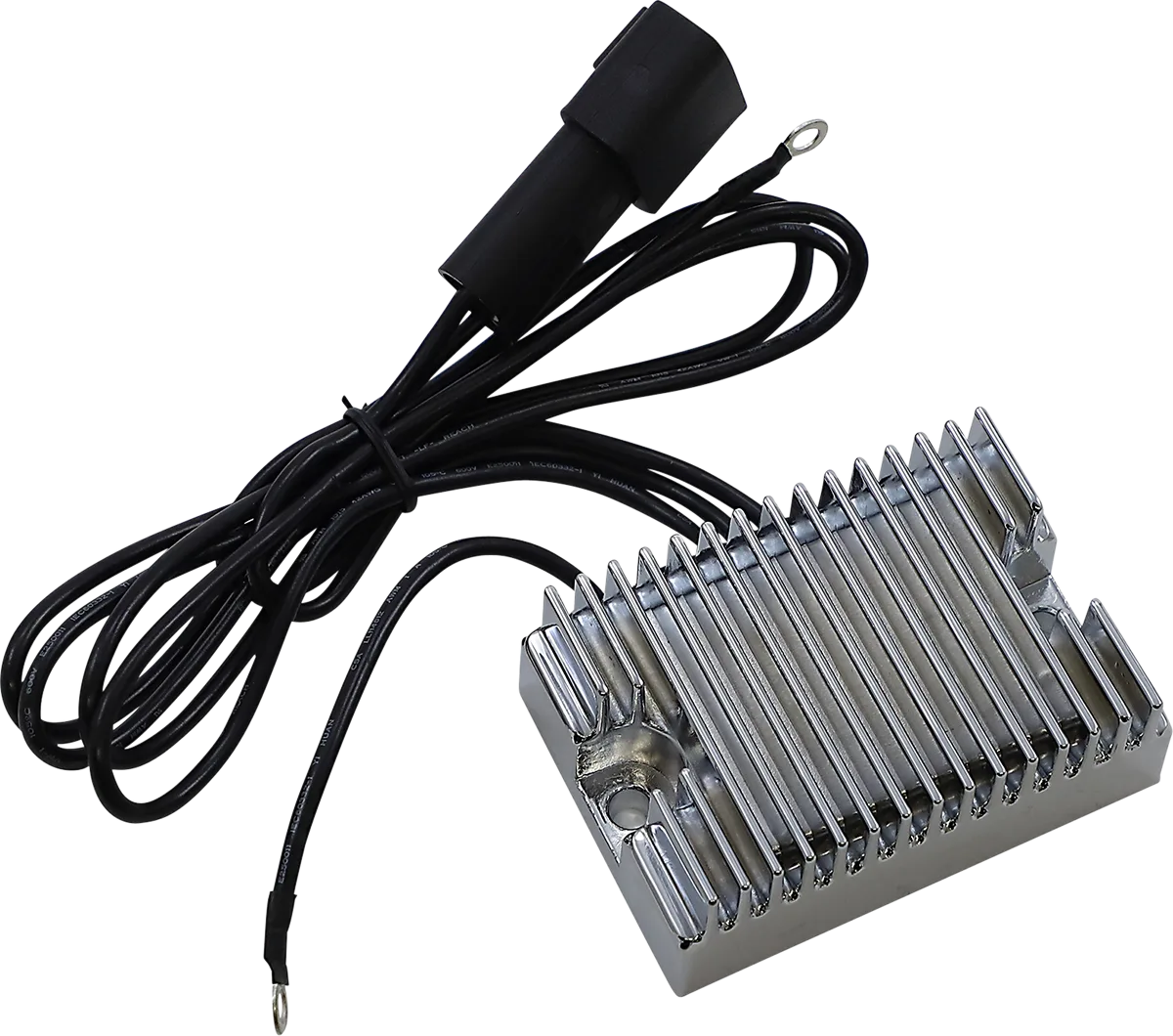 Premium Voltage Regulator