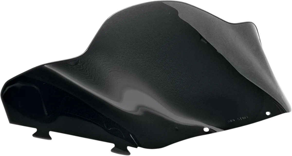 Snowmobile Windshield