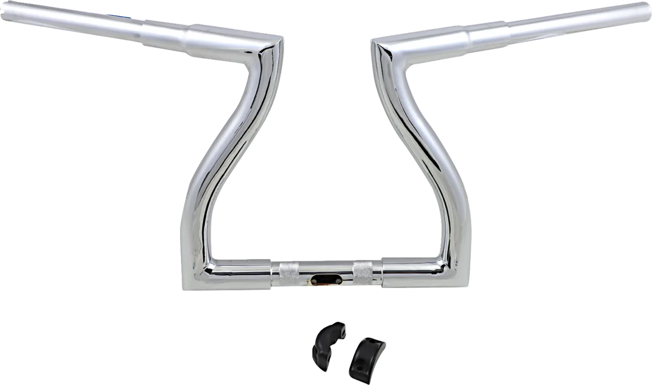 Thresher Handlebar