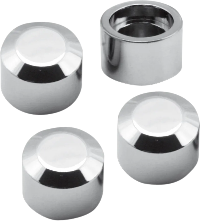 Magnetic Headbolt Cover