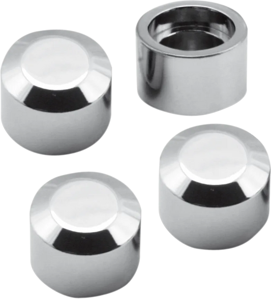 Magnetic Headbolt Cover