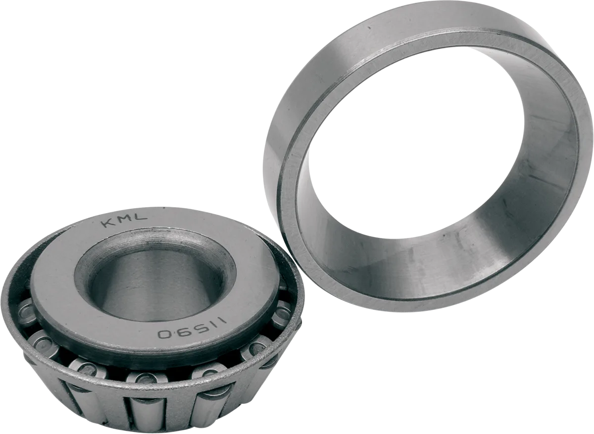 Swingarm Bearings, Races, Bushings