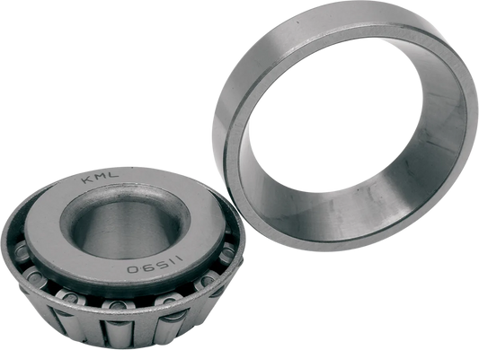 Swingarm Bearings, Races, Bushings