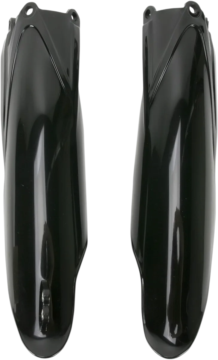 Yamaha Fork Tube Protectors