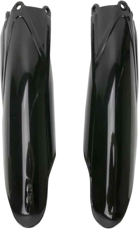 Yamaha Fork Tube Protectors