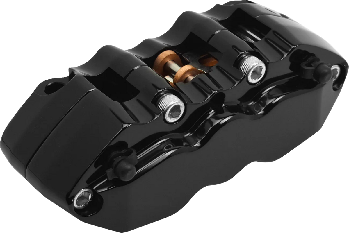 Radial Mount 6-Piston Brake Caliper