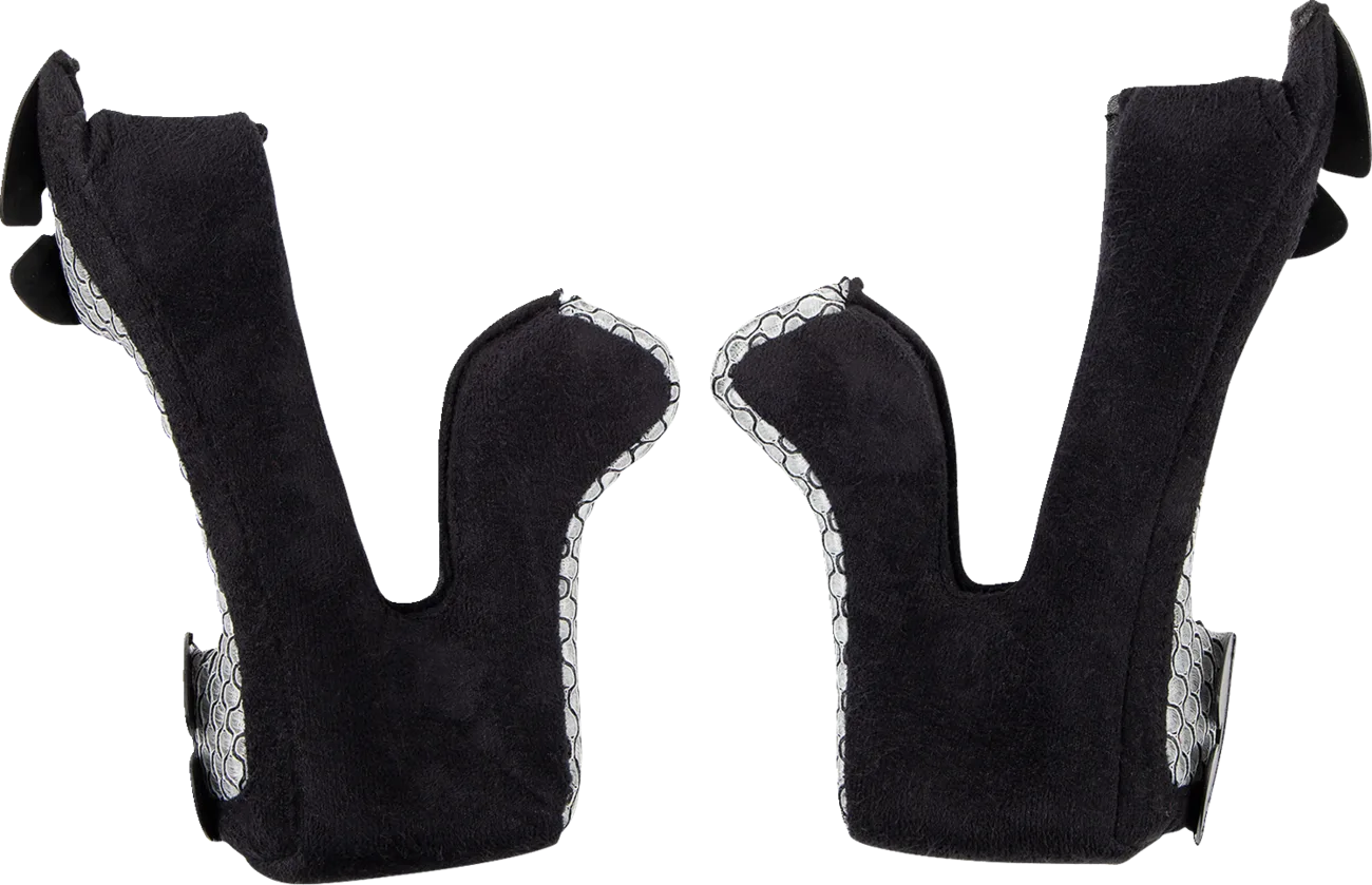 Youth F.I. Helmet Cheek Pads
