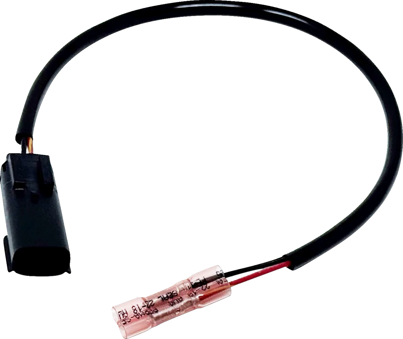 Power Port Harness