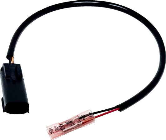 Power Port Harness