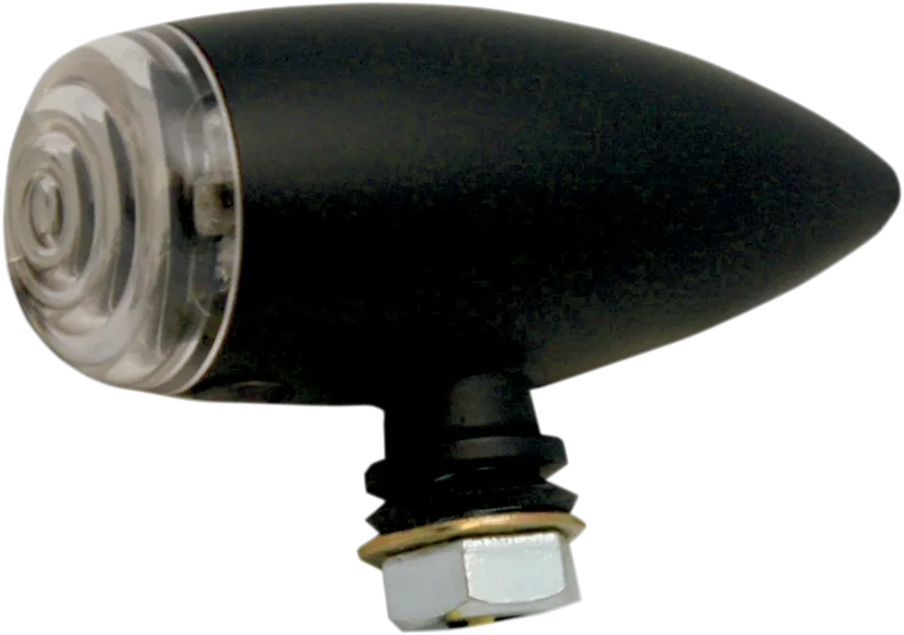 Bullet Marker Lights