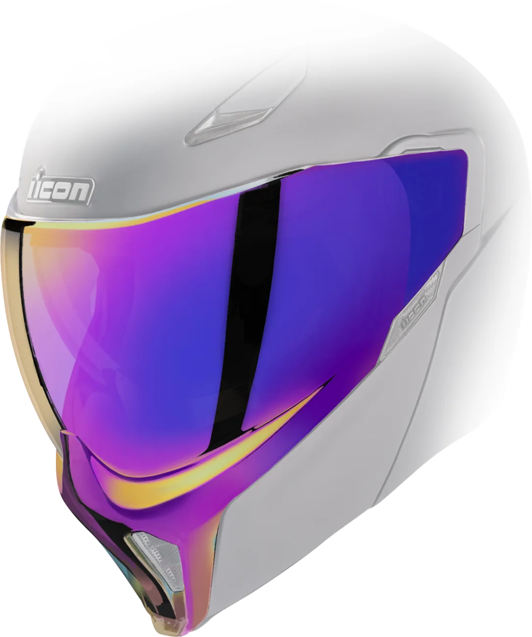 Threshold™ Helmet Shield