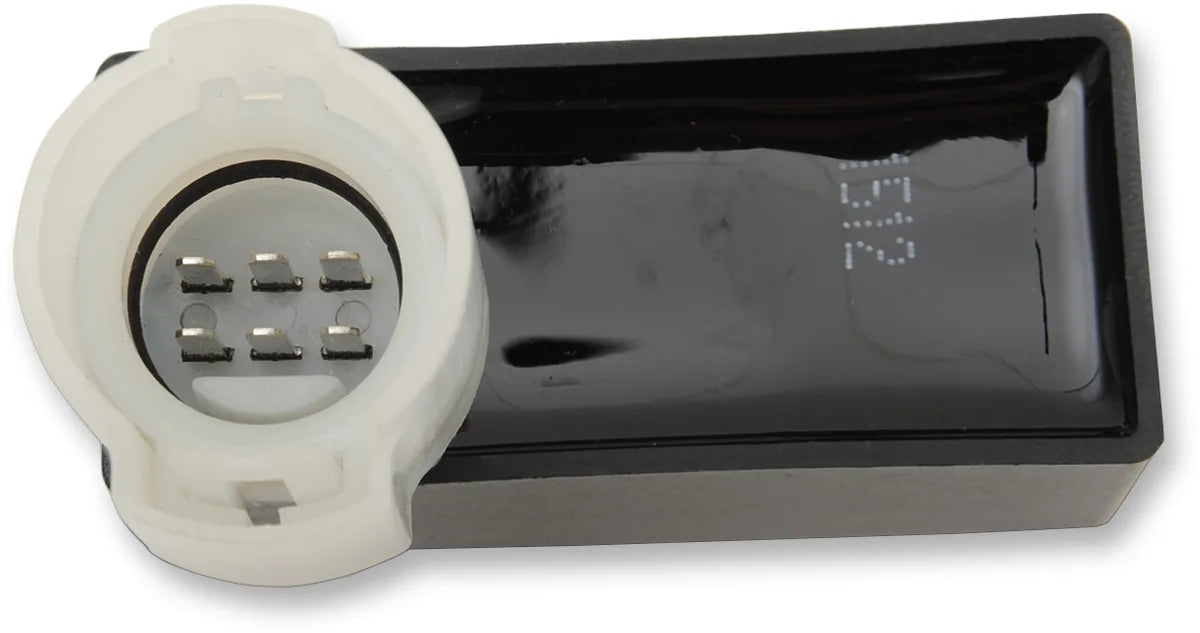 Hot Shot Series CDI Box