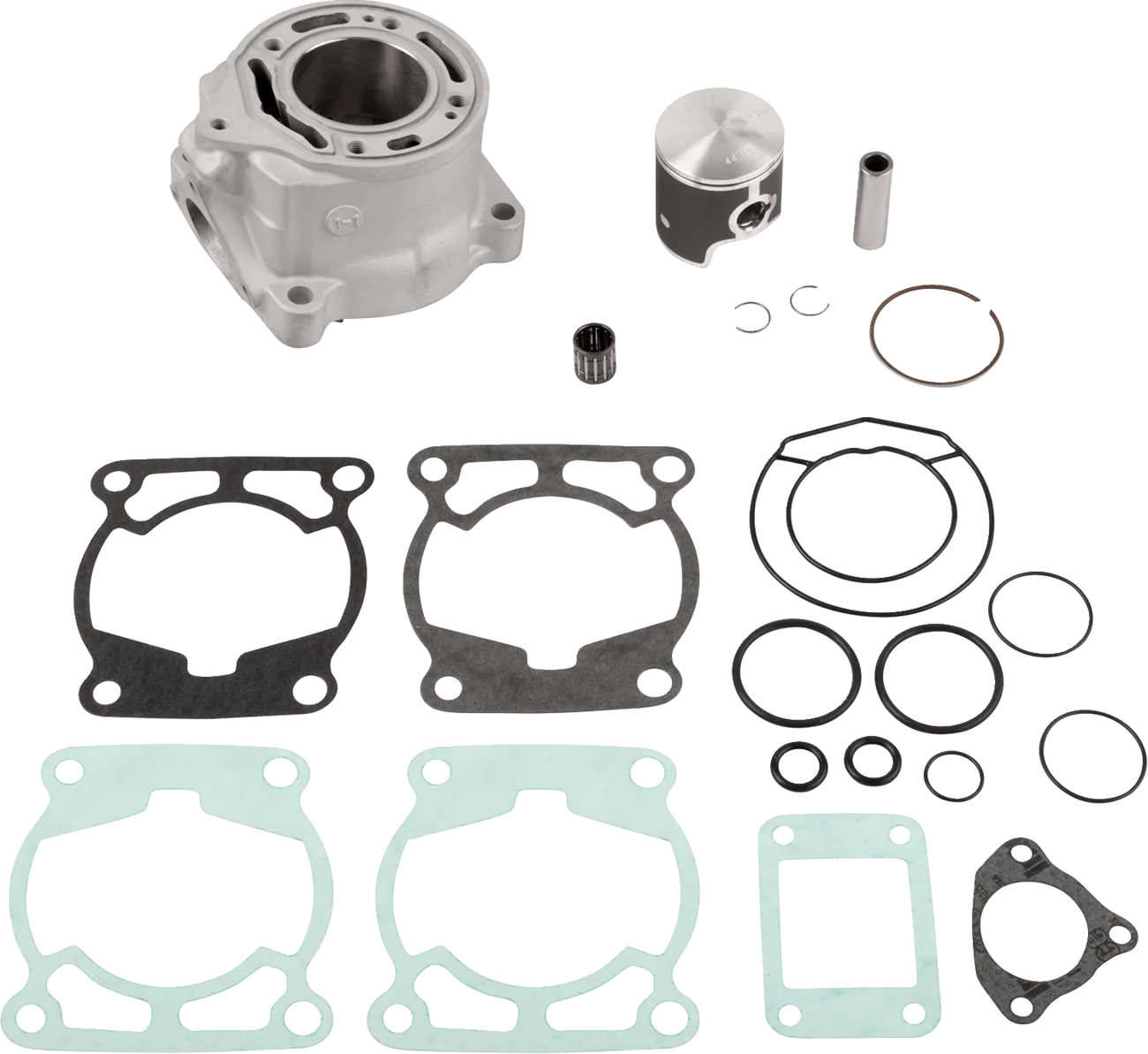 Cylinder Kit — Cylinder Kit